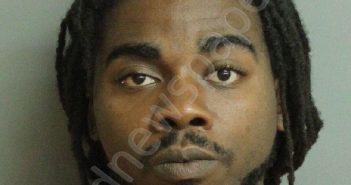 WHITE, JAQUARIUS REGINALD | 2022-03-17 15:49:00 Jefferson County, Alabama Booking