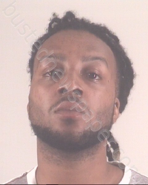 BROWN,JERBEIRI ANTUWAN #, Tarrant County, Texas - 2022-03-17