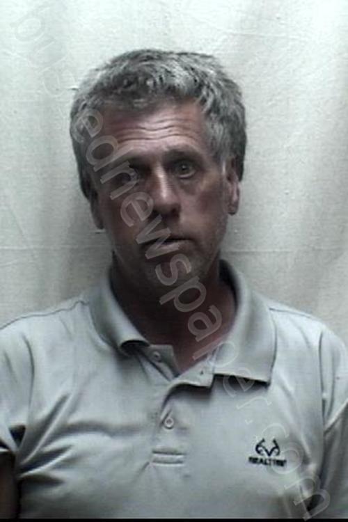 HENSLEY, RALPH FRANKLIN #, Greene County, Ohio - 2022-03-17 16:17:00