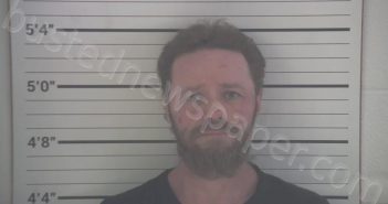 <B>SPARKS</B>, <B>WILLIAM</B> JOSEPH, JR. #, Campbell County, Kentucky - 2022-03-17 00:19:00