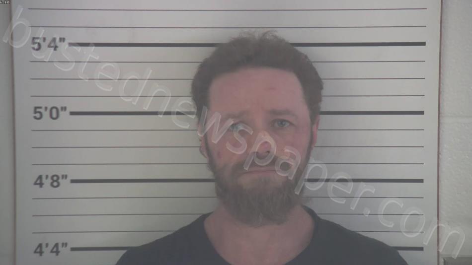 SPARKS, WILLIAM JOSEPH, JR. #, Campbell County, Kentucky - 2022-03-17 00:19:00