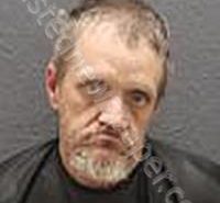 SIMPSON, MICHAEL SHANE | 2022-03-17 Oconee County, South Carolina Booking