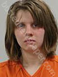 SPARKMAN, CHRISTINA MARIE LYNN #, Wayne County, Indiana - 2022-03-17
