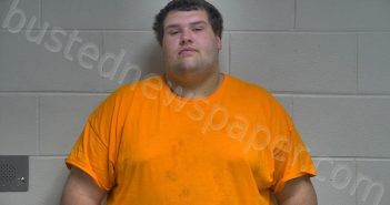 ADAMS, ZACHARY | 2022-03-17 14:57:00 Oldham County, Kentucky Booking