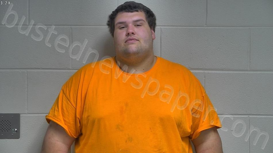 ADAMS, ZACHARY #, Oldham County, Kentucky - 2022-03-17 14:57:00