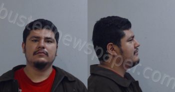 <B>MARTINEZ</B>, <B>FELIPE</B> SILVA #, Hidalgo County, Texas - 2022-03-17