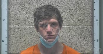 <B>VAUGHN</B>, <B>DANIEL</B> <B>R</B> #, Henderson County, Kentucky - 2022-03-17 21:43:00