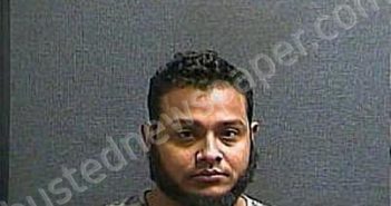 CASTRO <B>HERNANDEZ</B>, <B>OSCAR</B> #, Boone County, Kentucky - 2022-03-17 11:00:00