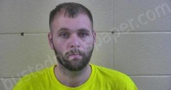 <B>DUNN</B>, <B>DUSTIN</B> JAMES ROBERT #, Dubois County, Indiana - 2022-03-17 20:58:00