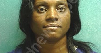 <B>ROLAND</B>, <B>ARTISHA</B> <B>KIMBERLY</B> #, Nacogdoches County, Texas - 2022-03-17