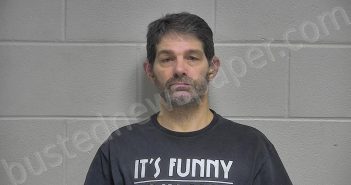 HUMPHREY, MICHAEL | 2022-03-17 14:06:00 Oldham County, Kentucky Booking