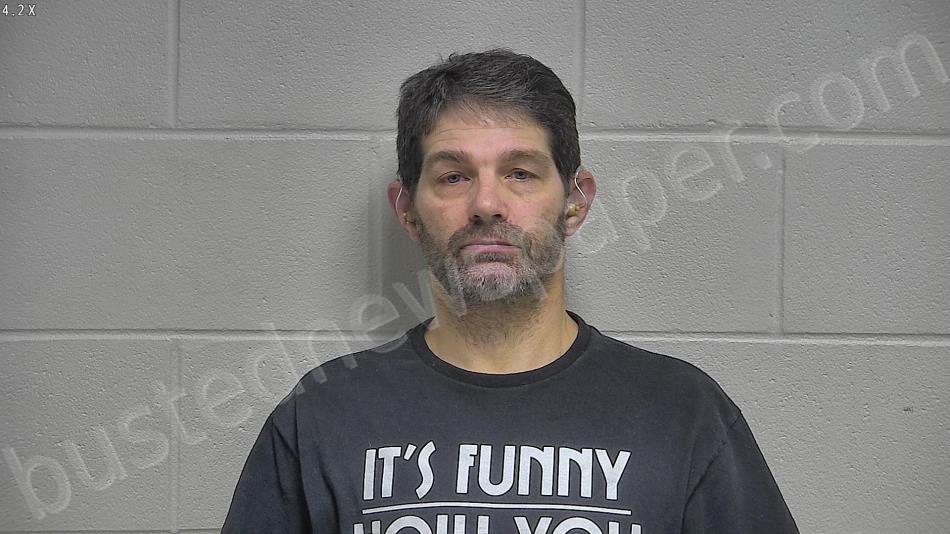 HUMPHREY, MICHAEL #, Oldham County, Kentucky - 2022-03-17 14:06:00