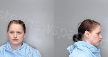 <B>FOX</B>, <B>ERIN</B> SHEREE #, Champaign County, Illinois - 2022-03-17