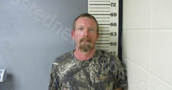 <B>JOHNSTON</B>, <B>DAVID</B> <B>ASA</B> #, Covington County, Alabama - 2022-03-17 13:23:00