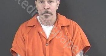 MAYNARD, ROBERT OWEN | 2022-03-17 20:12:00 Roanoke County, Virginia Booking