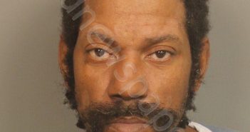 POON, DANNY LEE | 2022-03-17 18:16:00 Jefferson County, Alabama Booking