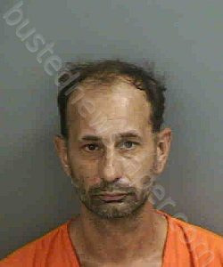 BARTOK,ERIC JOSEPH | 2022-03-17 Collier County, Florida Booking