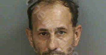 <B>BARTOK</B>,<B>ERIC</B> <B>JOSEPH</B> #, Collier County, Florida - 2022-03-17