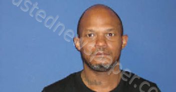 RAINES, <B>ANTHONY</B> <B>EDWARDS</B> #, Sampson County, North Carolina - 2022-03-17 11:34:00