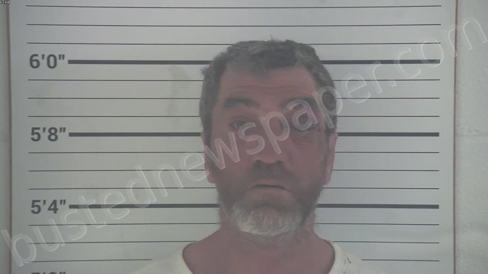 DALTON, JOHN HENRY #, Campbell County, Kentucky - 2022-03-17 00:57:00