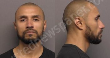 DELEON,CHRISTIAN | 2022-03-17 15:48:00 Saline County, Kansas Booking