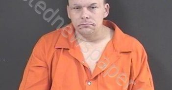 YORK, RANDALL WAYNE | 2022-03-17 21:14:00 Roanoke County, Virginia Booking