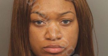 WILLIAMS, NAKIA NICOLE | 2022-03-17 22:08:00 Jefferson County, Alabama Booking