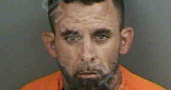 <B>VICENTE</B>,<B>FELIX</B> #, Collier County, Florida - 2022-03-18