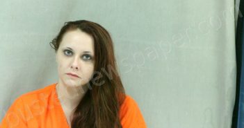 PETERS, JESSICA ANN | 2022-03-18 17:10:00 Boone County, West Virginia Booking