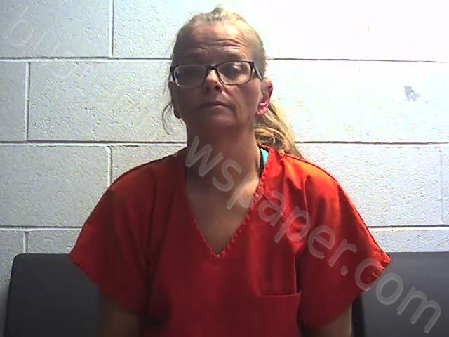 DICKERSON, RHONDA JEAN #, Grant County, Kentucky - 2022-03-18 05:27:00
