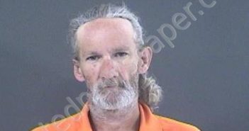 WADE, JOSHUA MARTIN | 2022-03-18 11:34:00 Roanoke County, Virginia Booking