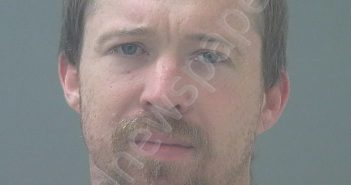 <B>HOOD</B>, <B>RICHARD</B> <B>ALLEN</B> #, Santa Rosa County, Florida - 2022-03-18 21:11:00