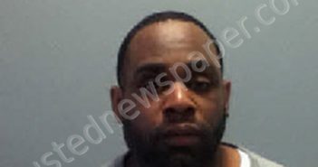 WILEY, KELLY LASHAUN | 2022-03-18 12:02:00 Lee County, North Carolina Booking
