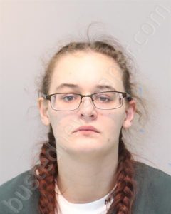 SMITH, HANNAH LEBER | 2022-03-18 Riverside Regional Jail, Virginia Booking