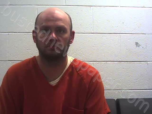 COX, DWAYNE AARON #, Grant County, Kentucky - 2022-03-18 10:29:00