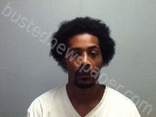 WALKER, BRANDON DOUGLAS #, Lee County, North Carolina - 2022-03-18 16:32:00