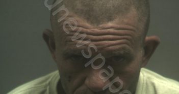 <B>HARLESS</B>, <B>JASON</B> <B>MICHAEL</B> #, Randall County, Texas - 2022-03-18