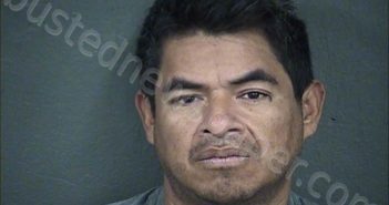 <B>JUAREZ</B>–<B>LOPEZ</B>, <B>MIGUEL</B> <B>ANGEL</B> #, Wyandotte County, Kansas - 2022-03-18 10:38:00