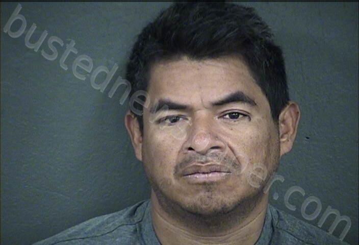 JUAREZ-LOPEZ, MIGUEL ANGEL #, Wyandotte County, Kansas - 2022-03-18 10:38:00