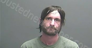 <B>LIVERMORE</B>, <B>MICHAEL</B> <B>RAY</B> #, Knox County, Indiana - 2022-03-18 20:20:00
