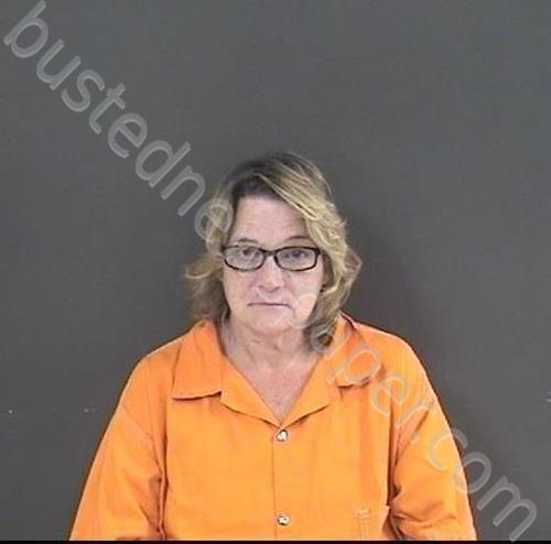 GUIRRERI, CATHERINE ELIZABETH #, Roanoke County, Virginia - 2022-03-18 19:04:00