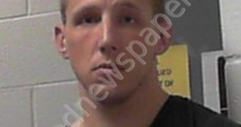 WESTFALL, TIMOTHY LANG, II | 2022-03-18 23:00:00 Boone County, West Virginia Booking