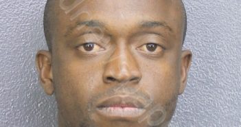 <B>EDWARDS</B>, KEVIN <B>ANTHONY</B> #, Broward County, Florida - 2022-03-18