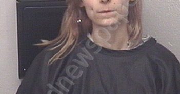 <B>POTTER</B>, <B>JESSICA</B> NICOLE #, Cleveland County, North Carolina - 2022-03-18 14:24:00