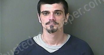 <B>FOXX</B>, <B>CODY</B> <B>AARON</B> #, Howard County, Indiana - 2022-03-18 16:32:00