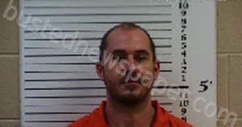 MOON, AUSTIN MATTHEW | 2022-03-18 22:30:00 Cherokee County, North Carolina Booking