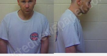 <B>DAVENPORT</B> <B>JAMES</B> <B>MARTIN</B> #, Craven County, North Carolina - 2022-03-18 16:39:06