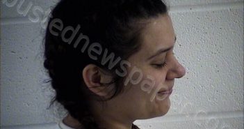 ENAMORADO, OLGA, LIDIA | 2022-03-18 Chase County, Kansas Booking