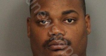 DAVIS, RAYSHAWN JAVON | 2022-03-18 12:07:00 Jefferson County, Alabama Booking