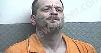 WILDER, CHRISTOPHER B | 2022-03-18 05:01:00 Hart County, Kentucky Booking